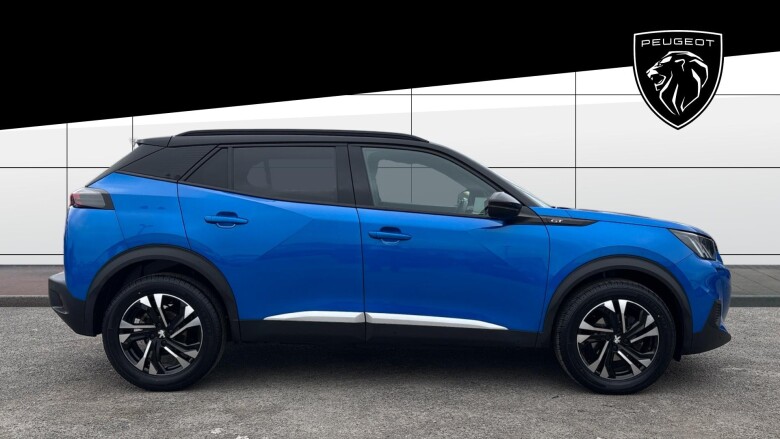 Peugeot 2008 1.2 PureTech 130 GT 5dr Petrol Estate